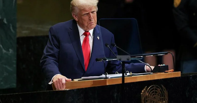 Tramp Putinin Yeni START Müqaviləsi ilə bağlı təklifini qəbul edib