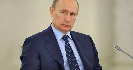 “Türkiyə hələ də üzr istəməyib”x9d Putin Ərdoğandan gileyləndi