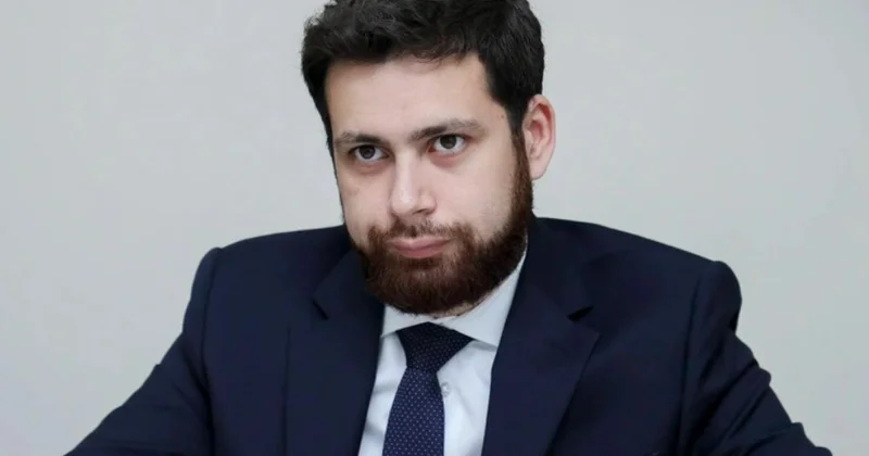 Пьяная выходка замглавы МИД Армении привлекла внимание СМИ Minval Politika