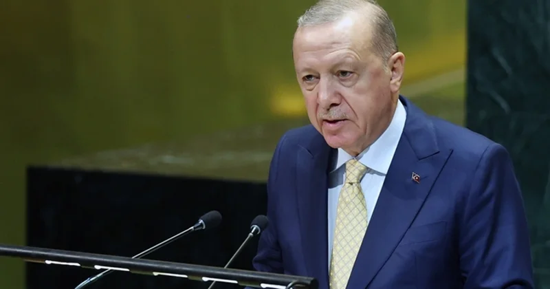 Ərdoğan: Türkiyədə əhali sayının 88 milyonu ötəcəyi gözlənilir