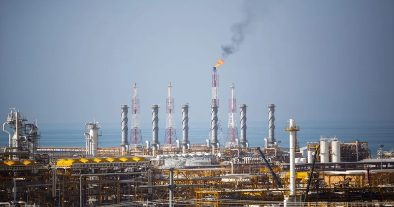 Газовое счастье привалило иранцам