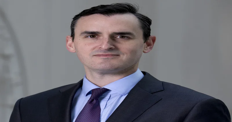 ABŞ Maliyyə Nazirliyinin aparat rəhbəri BVF rəhbərliyinə təyin edilib