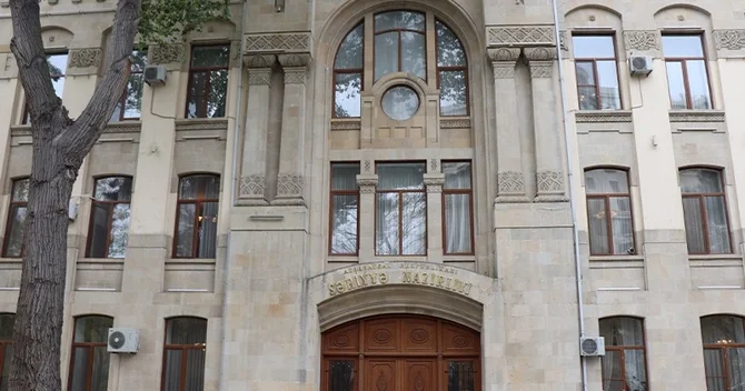 Azərbaycanda tibb müəssisələrinin təmiri ilə bağlı qərar necə verilir? RƏSMİ CAVAB