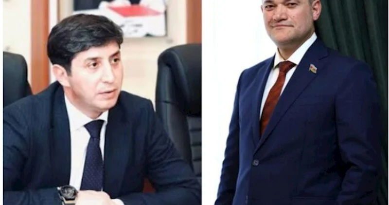 “Balakhani Oil” xalqın sərvətini talayır Deputat