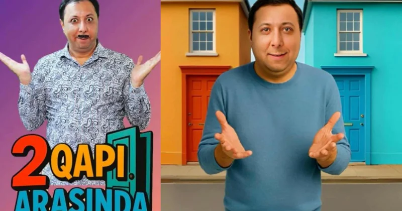 “İki qapı arasında” qalan Elməddin Cəfərov MÜSAHİBƏ