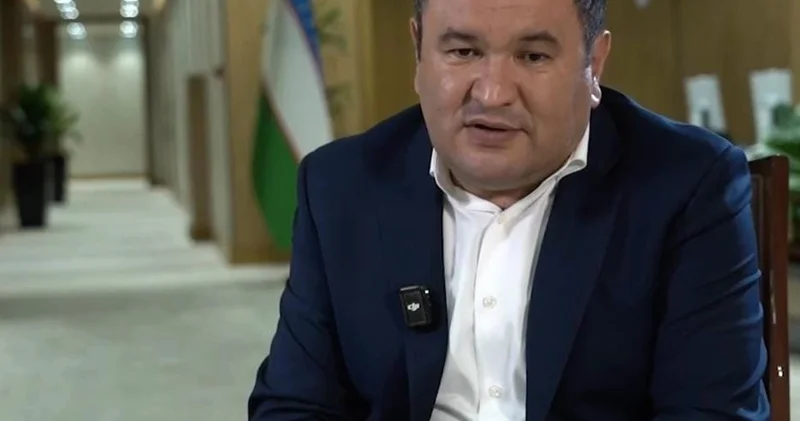 Узбекистан получил лицензию на добычу углеводородов в Афганистане