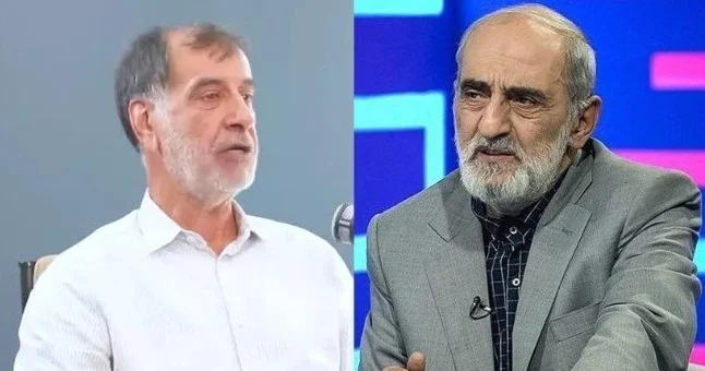 Xameneinin jurnalisti hicab qanununun ləğvi barədə bəyanatı tənqid etdi