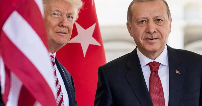Ərdoğan Trampa Nobel Sülh Mükafatını qazandıra bilər KİV