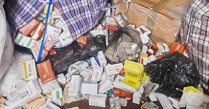 В Польше задержали преступников, торговавших таблетками изнасилования
