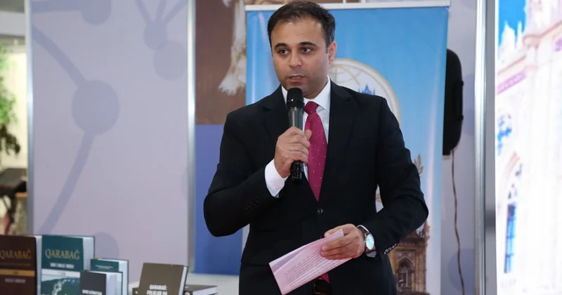 Hikmət Quliyev: Rəqəmsal dövrdə mənəvi dəyərlərin qorunması milli təhlükəsizliyin əsas şərtidir