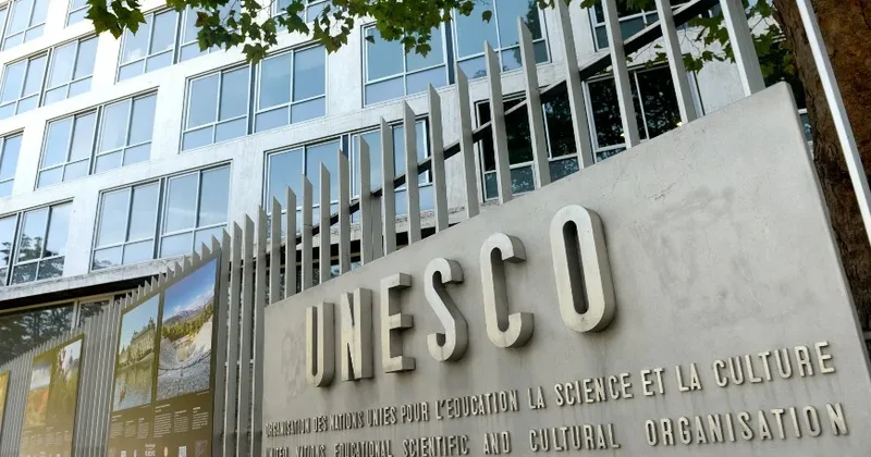 Sabiq nazir UNESCO nun yeni rəhbəri oldu