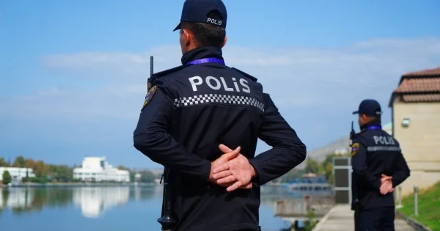 Mingəçevirdə keçirilən yarışlaı təhlükəsizlik şəraitdə yekunlaşdı FOTOLAR