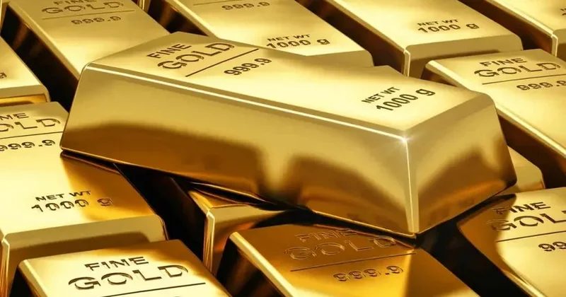 Dünya qızıl bazarında tarixi rekord qeydə alınıb