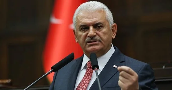 Binəli Yıldırım İlham Əliyevlə görüşündən yazdı