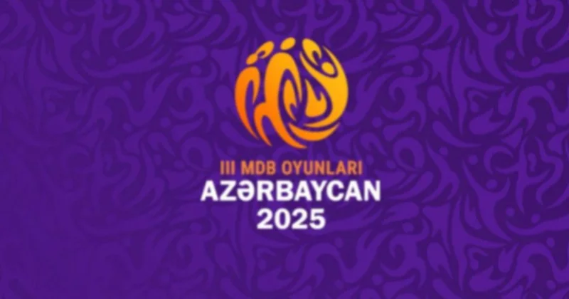 MDB Oyunları: Bu gün 8 idman növü üzrə yarışlar təşkil olunacaq