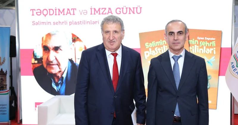 MEK in direktoru “Akademiyanın Zəngəzurnaməsi: folklor toplamalarından akademik tədqiqatlaradək” adlı tədbirdə çıxış edib