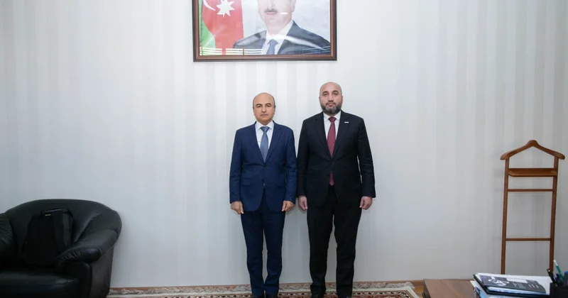 Azərbaycanda Beynəlxalq Simpozium Keçiriləcək