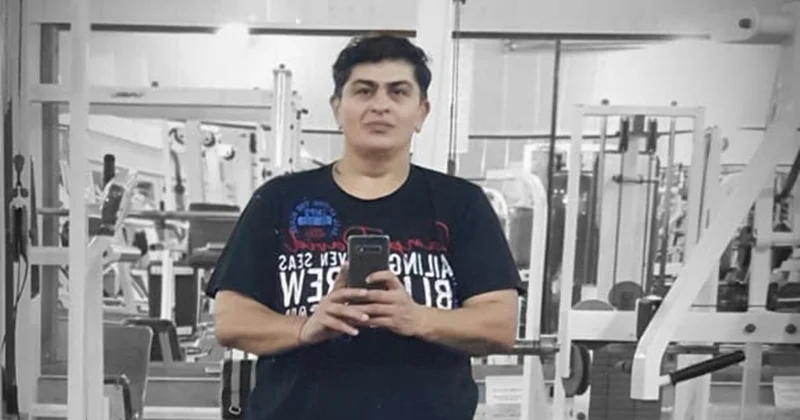 Xərçənglə mübarizə aparan tanınmış samboçunun xeyirxah insanların köməyinə ehtiyacı var FOTO