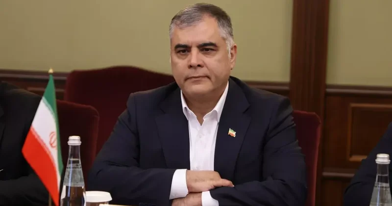 На юге Ирана нашли крупное газовое месторождение