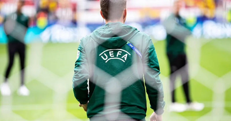 UEFA Super Liqa təmsilçiləri ilə Çempionlar Liqasında islahatları müzakirə edir