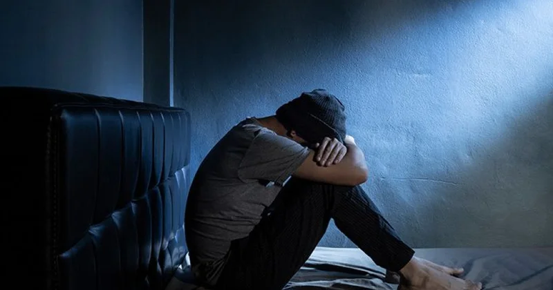 Beyindəki şəkər dəyişiklikləri depressiyaya səbəb ola bilər TƏDQİQAT