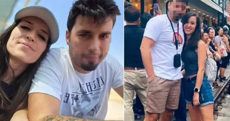 Avtomobildə DƏHŞƏT: Arvadını öldürdü, bunu təsadüf adlandırdı