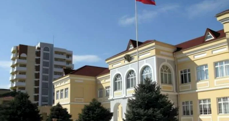 Bakıdakı Rusiya səfirliyindən qəribə paylaşım FOTO