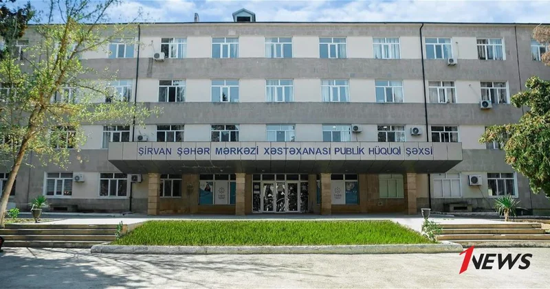Специалист по связям с общественностью TƏBİB стала жертвой домашнего насилия