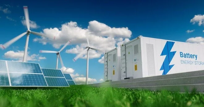 Külək və günəş energetikası qlobal istiləşməni dayandıra bilməyəcək?