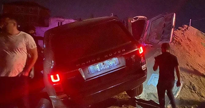 4 nəfərin öldüyü “Range Rover” qəzası ilə bağlı RƏSMİ AÇIQLAMA YENİLƏNİB
