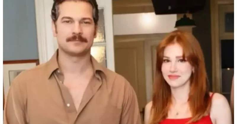 Çağatay Ulusoyun yeni layihəsi
