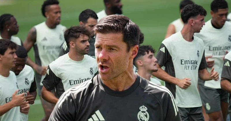Real da xaos: Eqolar, qəzəb və Xabi Alonso ilə hesablaşma