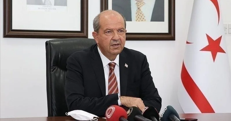 Ersin Tatar: Azərbaycanla münasibətlər güclənərək ortaq gələcəyimizin təminatı olmağa davam edəcək