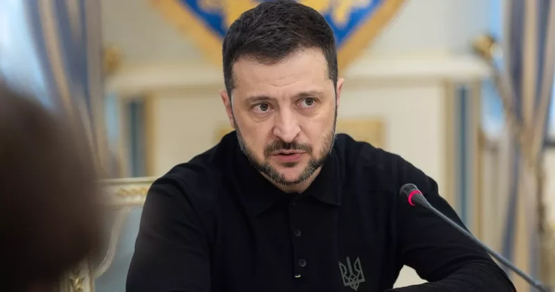 Зеленский: США разблокировали закупку Patriot, но...