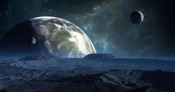 “Haydut planet” kəşf edildi: Tapdığını udur, sürətlə böyüyür