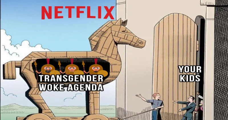 Elon Mask ilə Netflix arasındakı gərginlik artır
