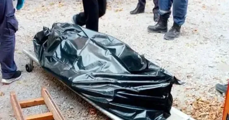 Bakıda FACİƏ: usta iş yerində ölü tapıldı