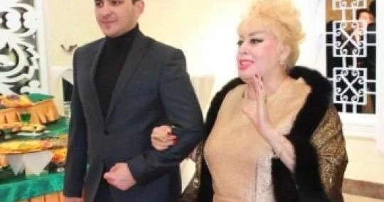 İlhamə Quliyevanın oğlundan anası barədə yeni xəbər: “İcazə versələr...“