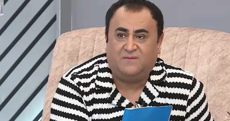 Az qala qolumu vuracaqdı Kuryerlərdən şikayətləndi