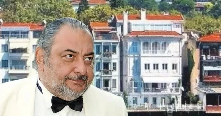 Malikanəsini 34 milyona satır