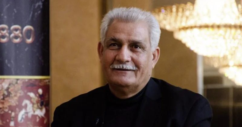 Xalq artisti 69 yaşını toyda qeyd edəcək