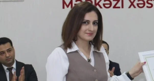 TƏBİB in xanım işçisi bıçaqlandı