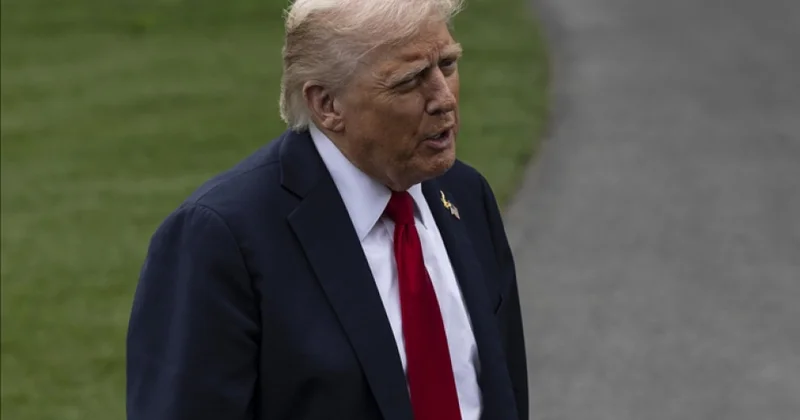 Donald Tramp bu gün Misirdə keçiriləcək İsrail HƏMAS danışıqları ilə bağlı bəyanat verib
