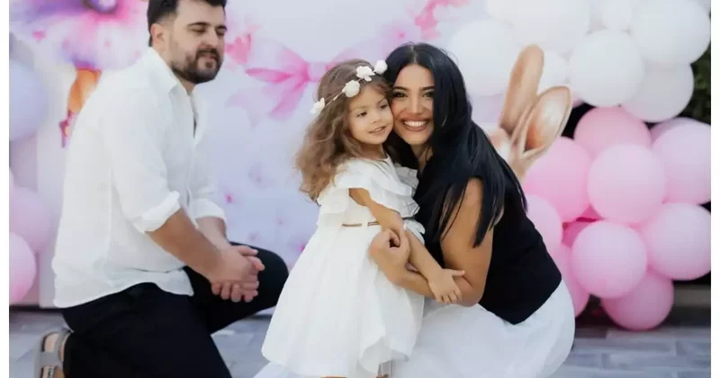 “İkinci uşaq barədə düşünmürəm” Cavidin xanımı