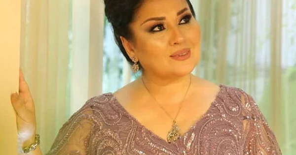 Aybəniz Haşımova konsertini təxirə saldı SƏBƏB