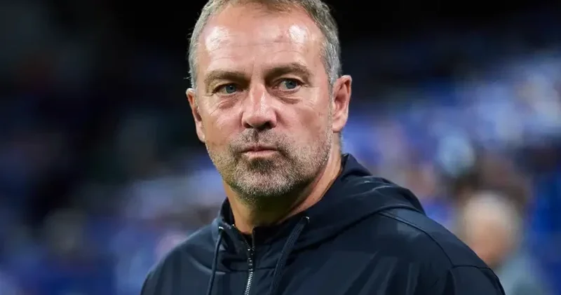 “Barselona”nın sabiq futbolçusu Hansi Fliki tənqid edib