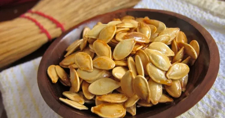 Balqabaq tumunun FAYDALARI