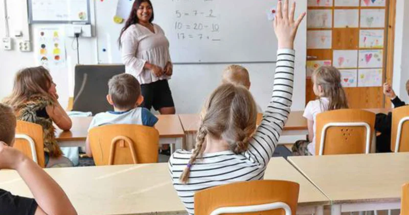 İsveçdə əcnəbi müəllimlərin kvalifikasiyası yoxlanılmır