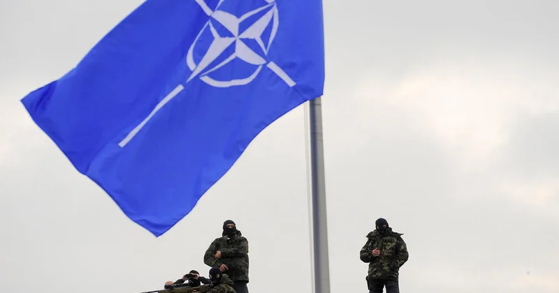 В Литве начались военные учения с тысячами солдат НАТО
