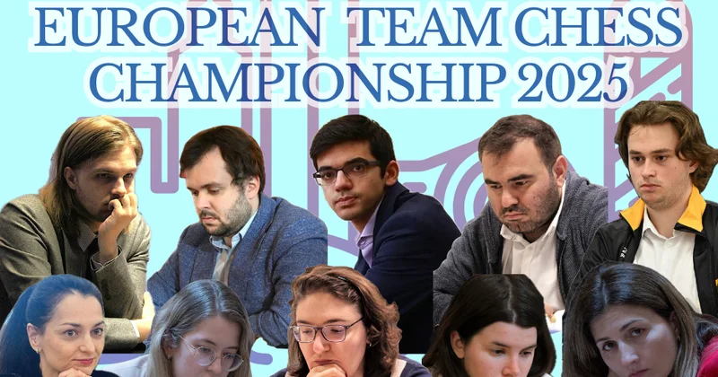 Şahmat yığmalarımız qitə çempionatına qələbə ilə başladı